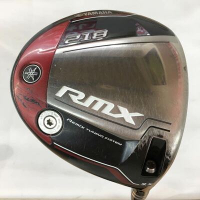 YAMAHA RMX 10.5° YAMAHA RMX 10.5* HEAD ONLY Driver 1pcs Right-Handed | eBay