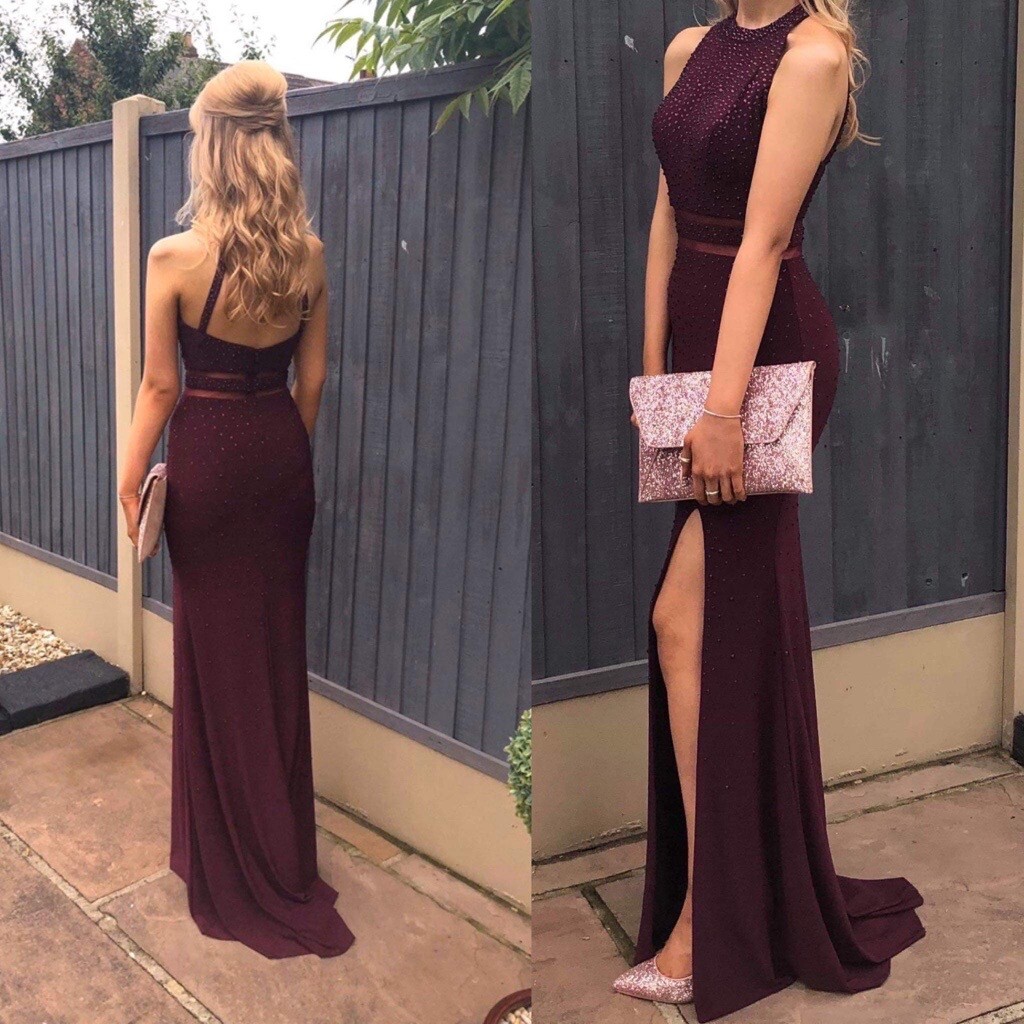 Prom Dress Uk6 in Hull, East Yorkshire Gumtree