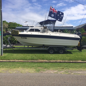 boats for sale in Newcastle Region, NSW | Boats &amp; Jet Skis ...