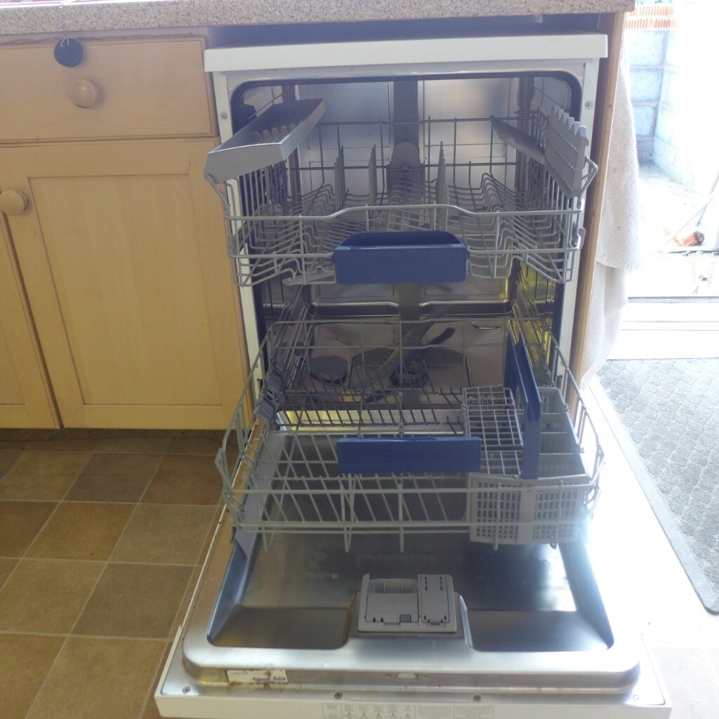 Siemens dishwasher in Scarborough, North Yorkshire Gumtree