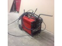 welder