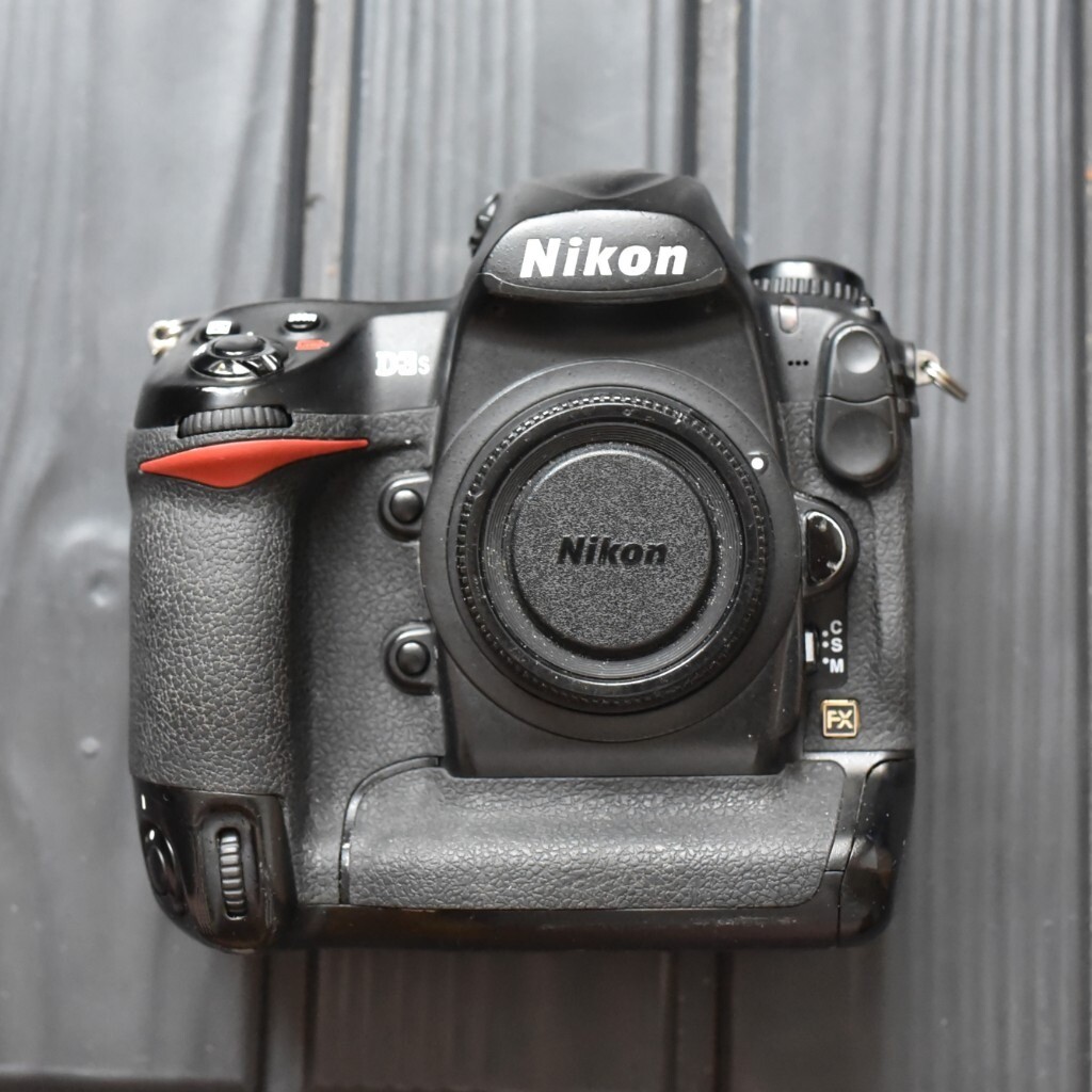Nikon D3s Full Frame Digital SLR Camera in Camden, London Gumtree