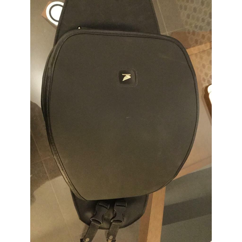 Genuine Honda VFR 1200F tank bag in Ballyclare, County Antrim Gumtree