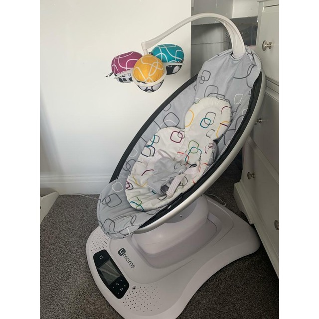 4moms mamaroo gumtree