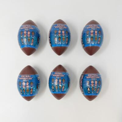 NFL フィギュア 3箱 セット 楽天市場】nfl フィギュアの通販