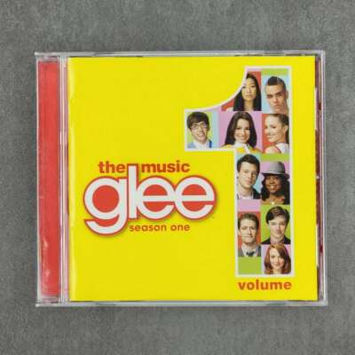 【中古】 Glee: The Music Vol.1 Glee - Glee: The Music, Vol. 1 - CD - Walmart.com