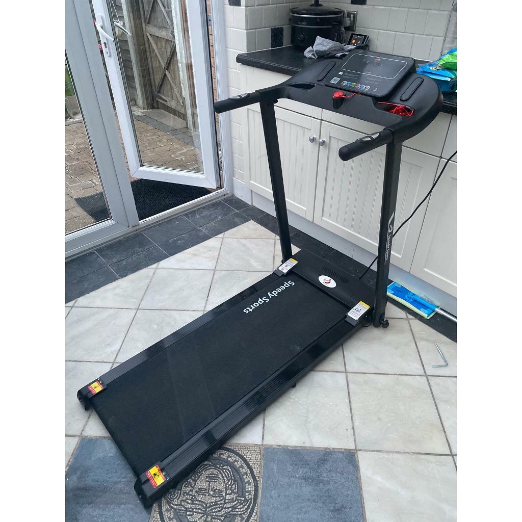 Brand new Treadmill in East London, London Gumtree