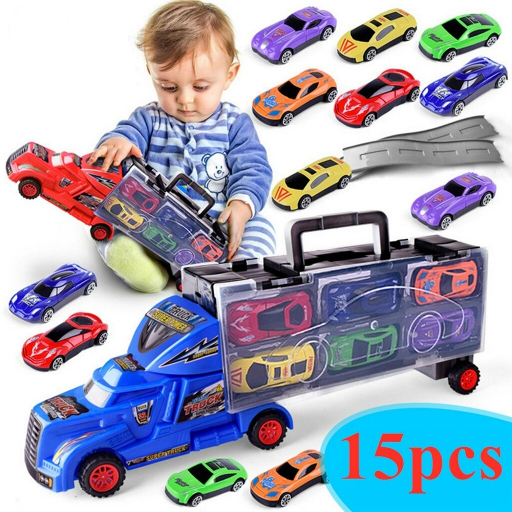 little cars kids