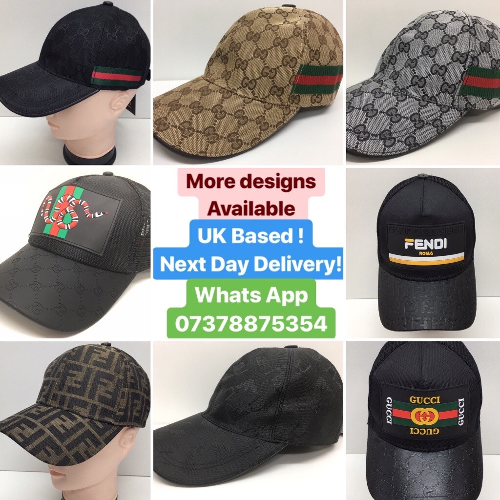 gucci cap sale uk
