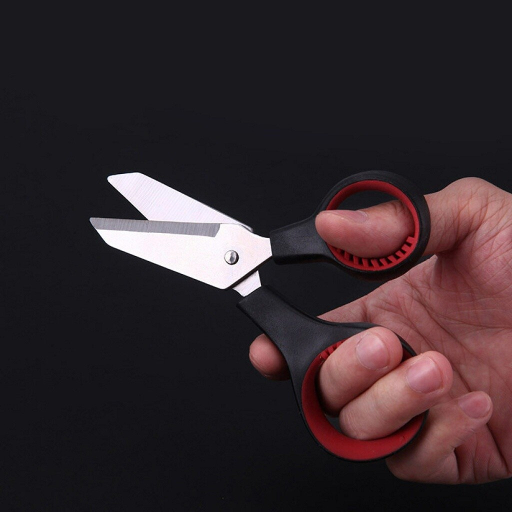 fishing line cutter tool