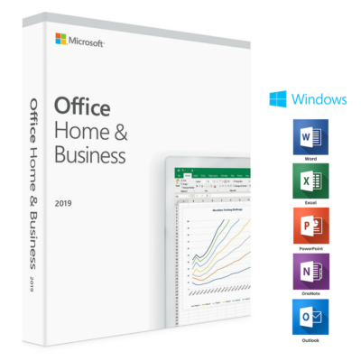 Office Home and Business 2018 license