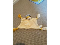 jojo maman bebe mouse comforter