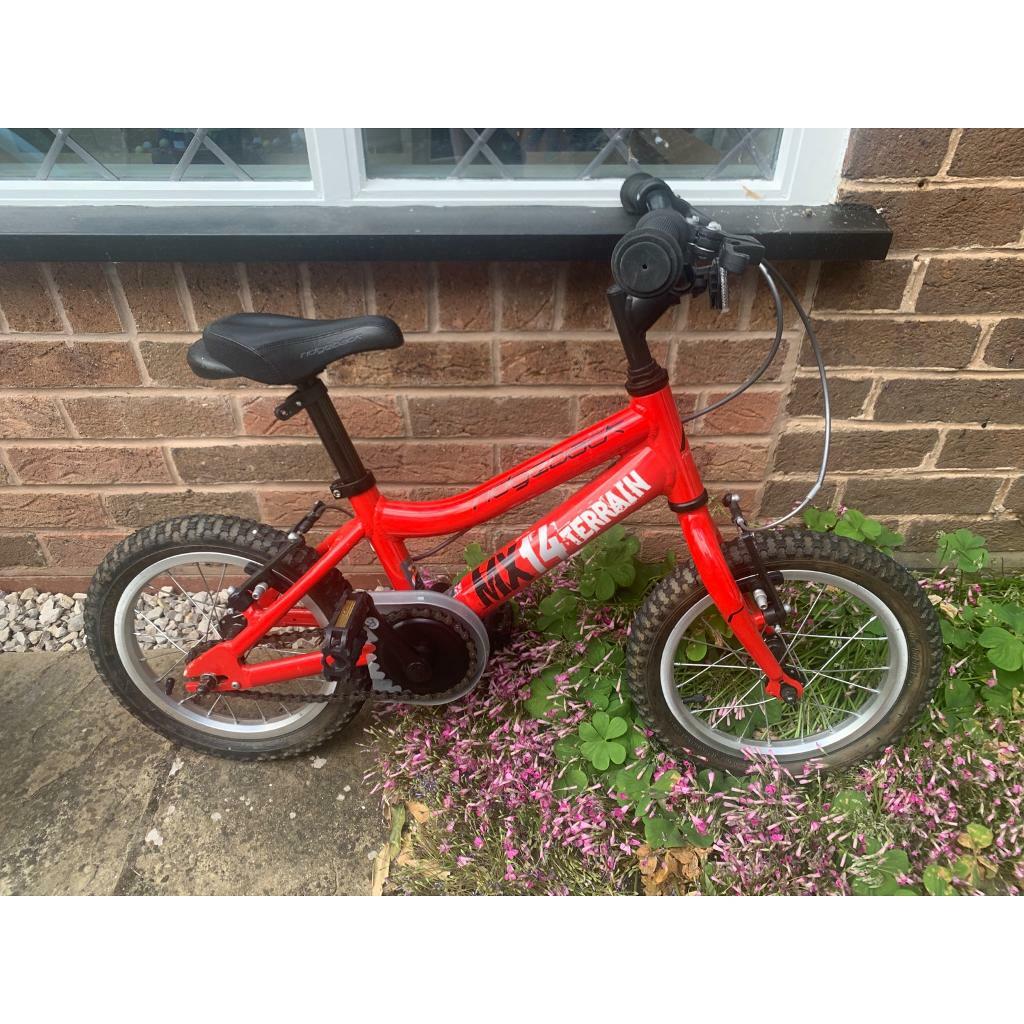 Ridgeback MX14 kids bike in StratforduponAvon, Warwickshire Gumtree