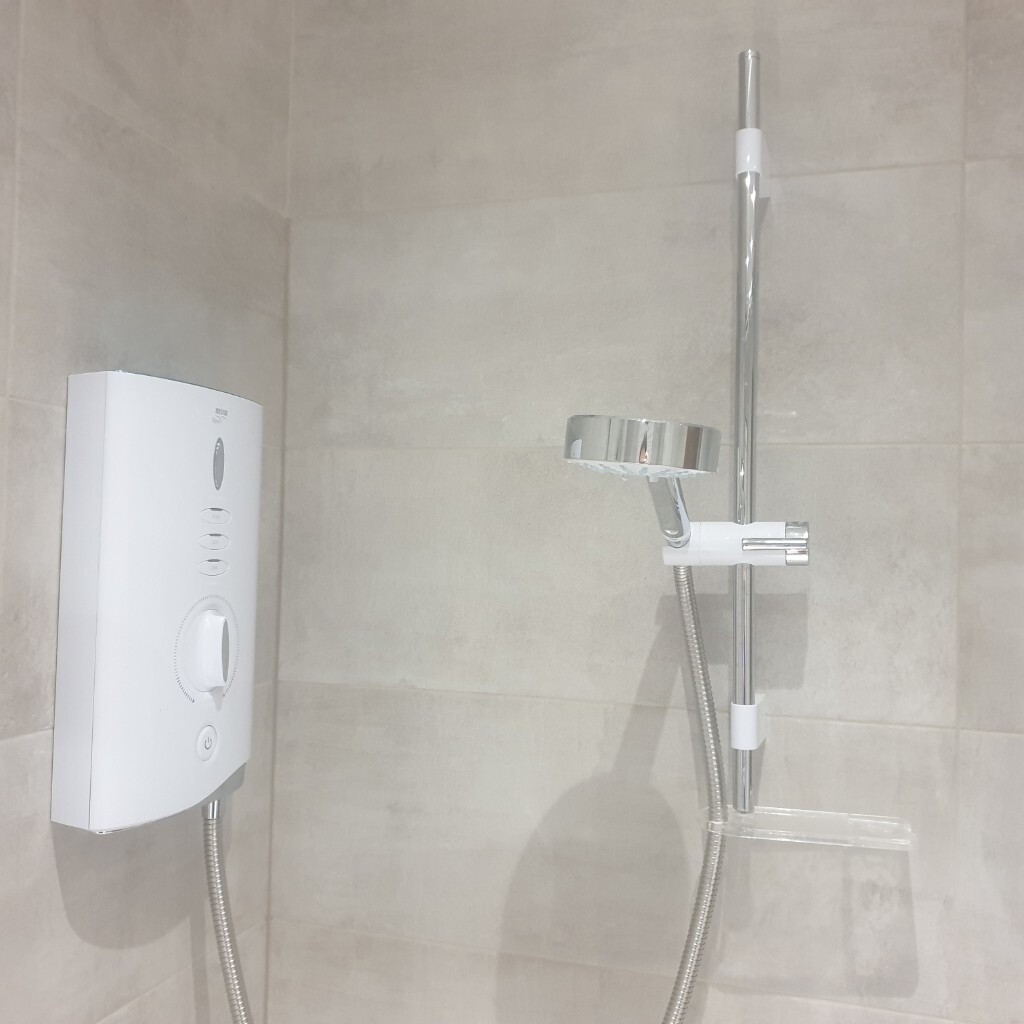 MIRA SPORT MAX 10.8 KW SHOWER in Portadown, County Armagh Gumtree