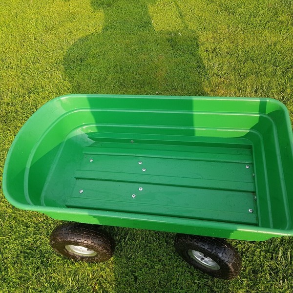 Garden Cart Wheels for sale in UK View 65 bargains