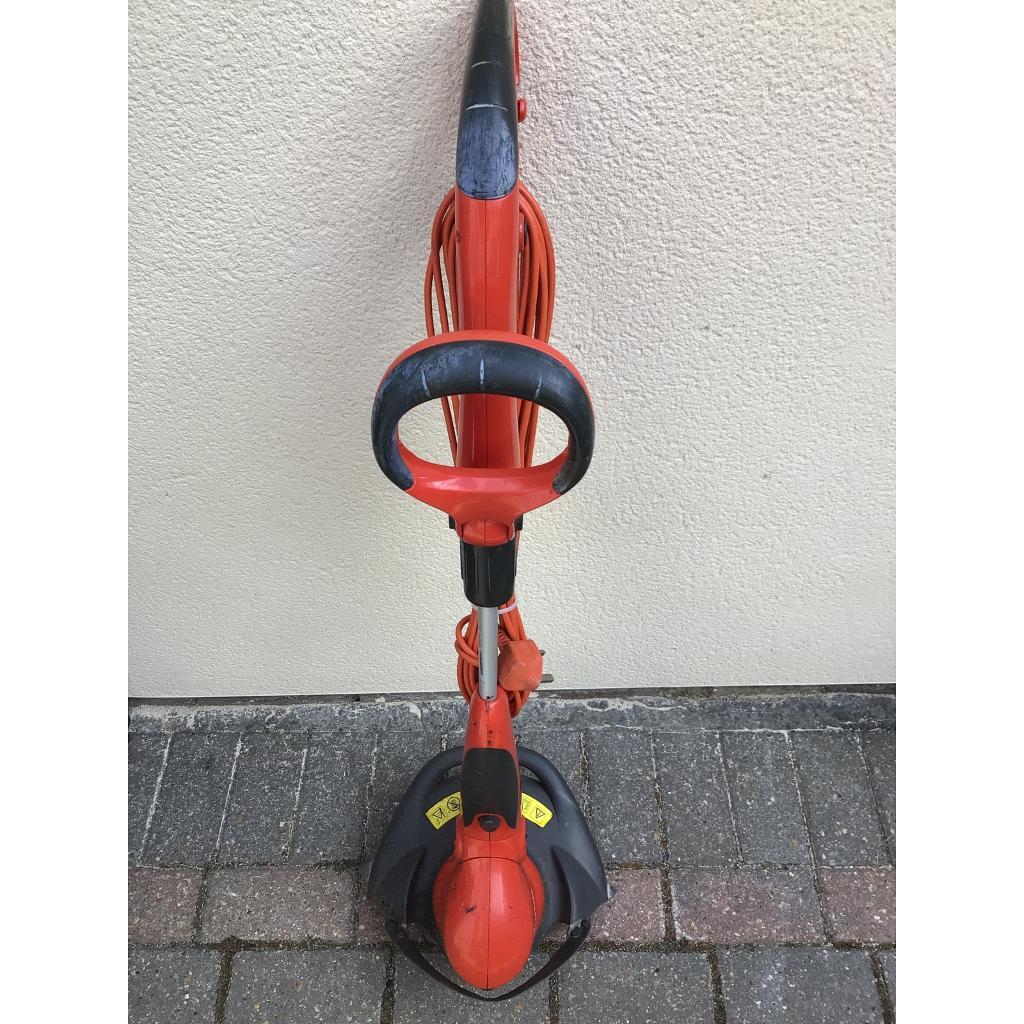 Flymo Power Trim 500 XT Strimmer in Bicester, Oxfordshire Gumtree