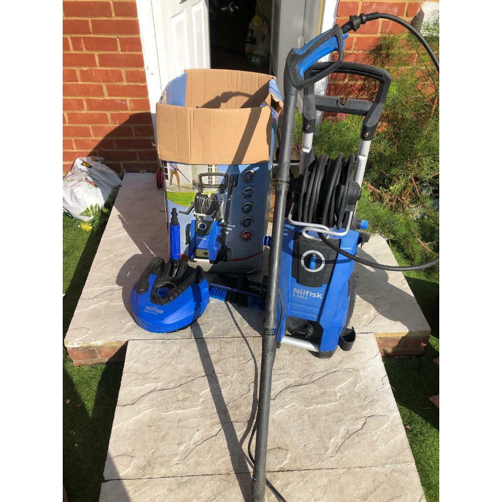 Pressure washer in Eastleigh, Hampshire Gumtree