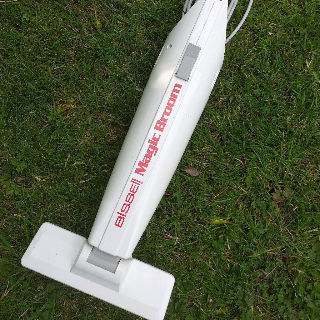 Bissell Magic Broom in Derby, Derbyshire Gumtree