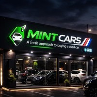 MERCEDES-BENZ C CLASS 2.1 C250 CDI AMG Sport Edition 2015