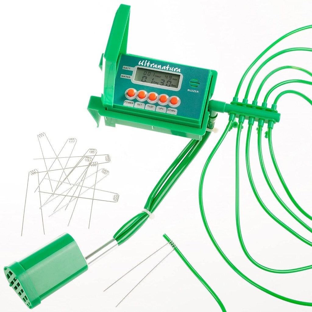 Automatic Indoor Plant Watering System in Broadstone, Dorset Gumtree