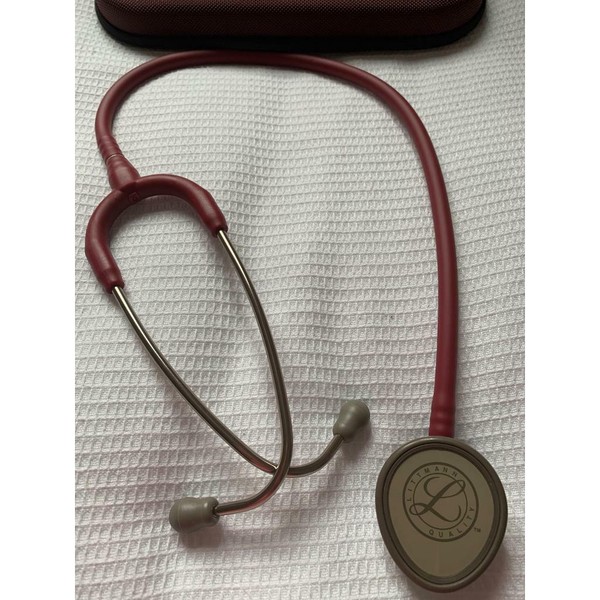 Stethoscope for sale in UK 81 secondhand Stethoscopes