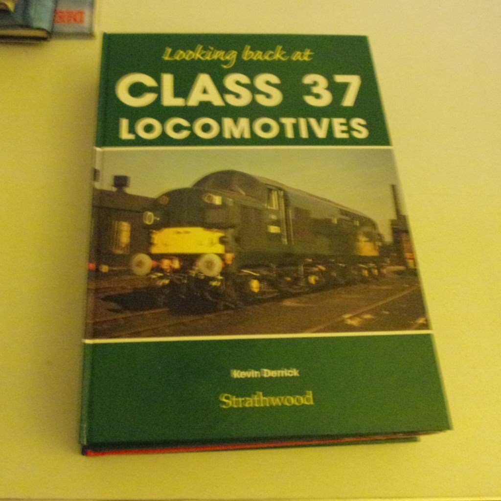 15 railway books and 20 dvds in Keighley, West Yorkshire Gumtree