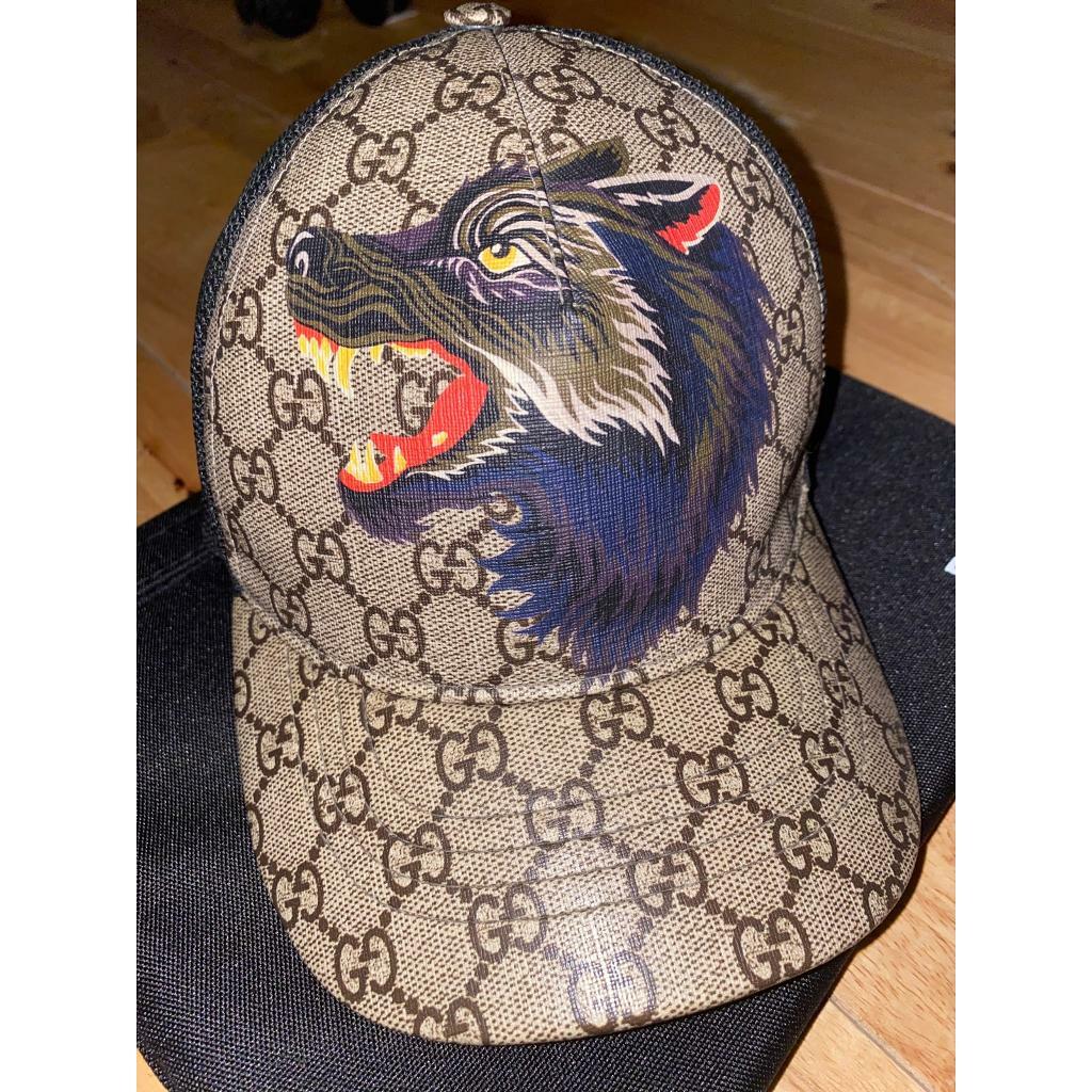 gucci hat near me