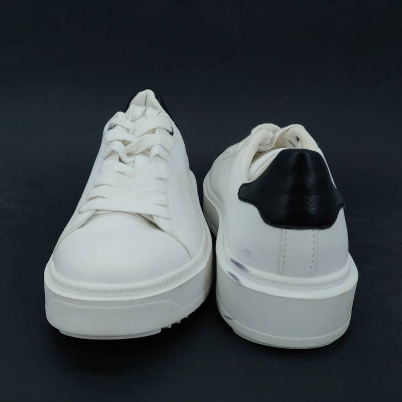 steve madden mirella white sneakers