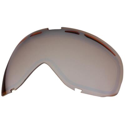 Oakley 01-022 Elevate Replacement Snow Goggle Lens Black Iridium Ski Snowboard