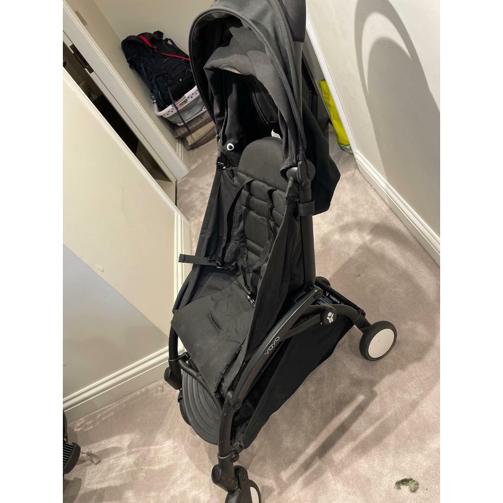 yoyo stroller gumtree
