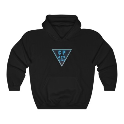 Unisex Heavy Blend  Hooded Sweatshirt