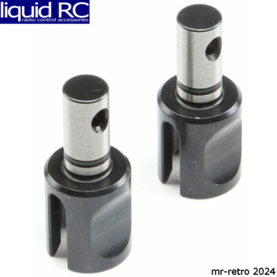 Team Losi Racing 232092 light weight Outdrives G2 Gear Diff 2 : 22