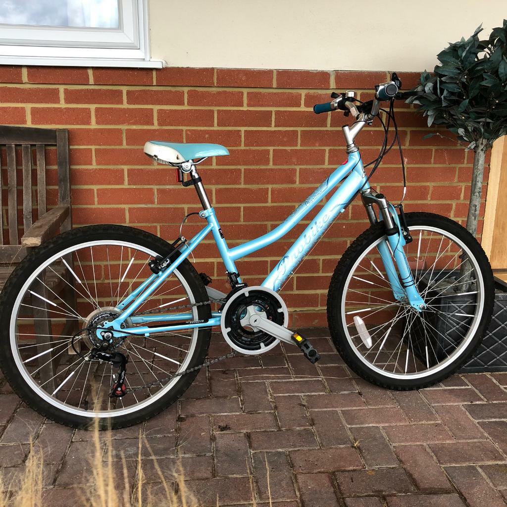 SOLD Girls Probike 24 Charisma Mountain Bike In Poole Dorset 