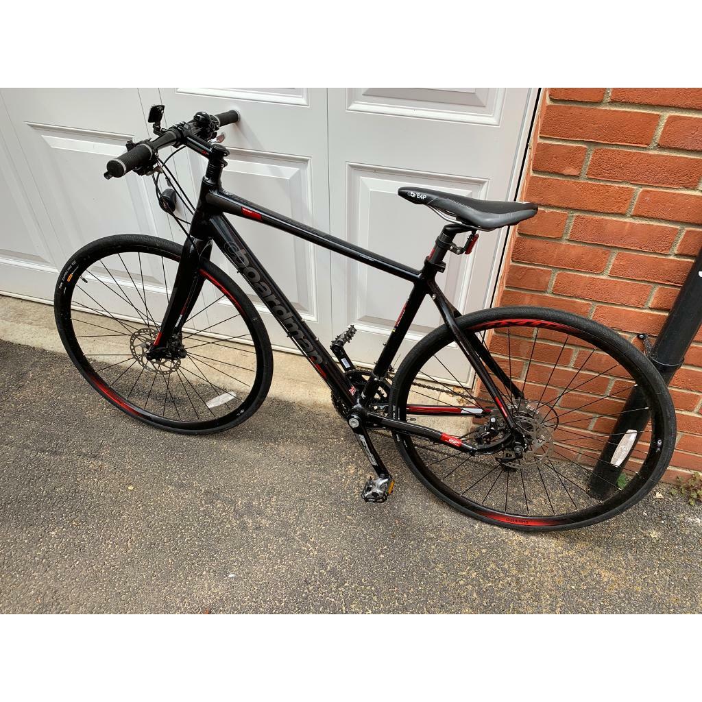 boardman bike computer