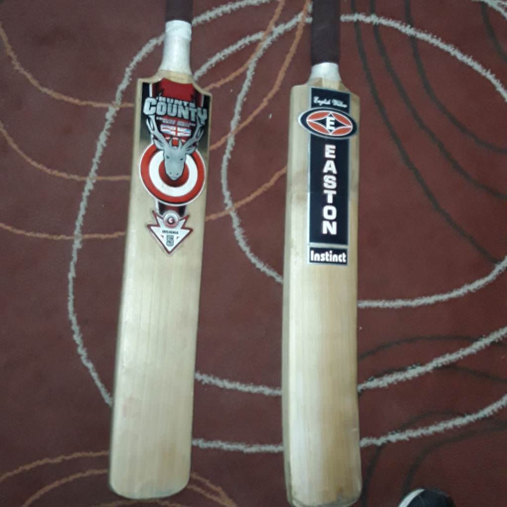 Cricket bats in Bracknell, Berkshire Gumtree