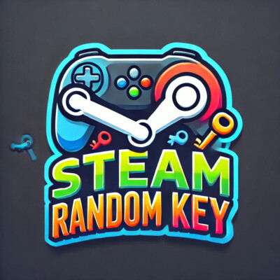 10X Random Steam Key - Global