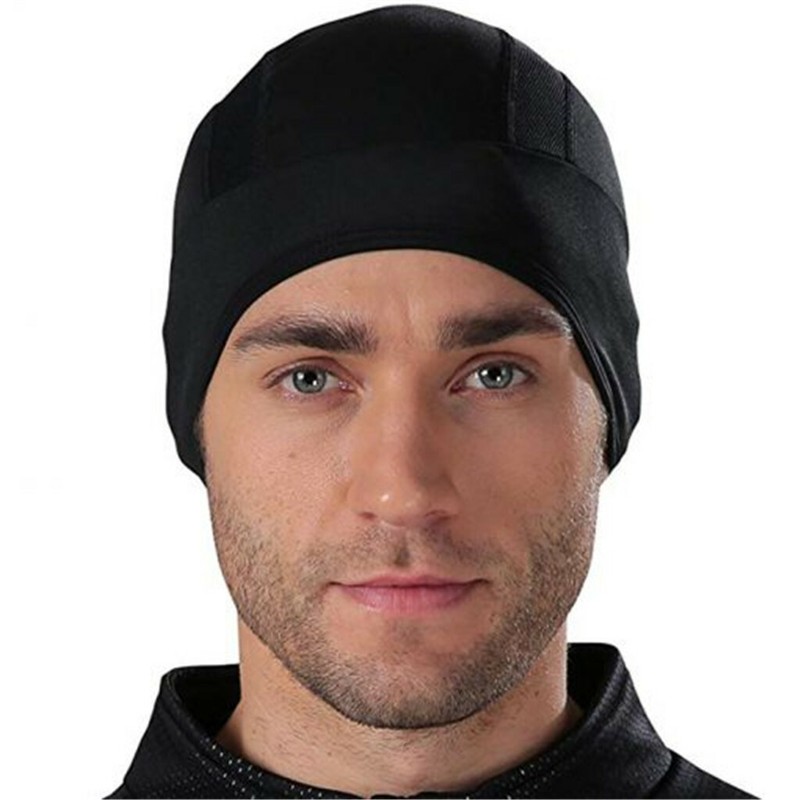 Шляпа Moisture Wicking Cooling Skull 