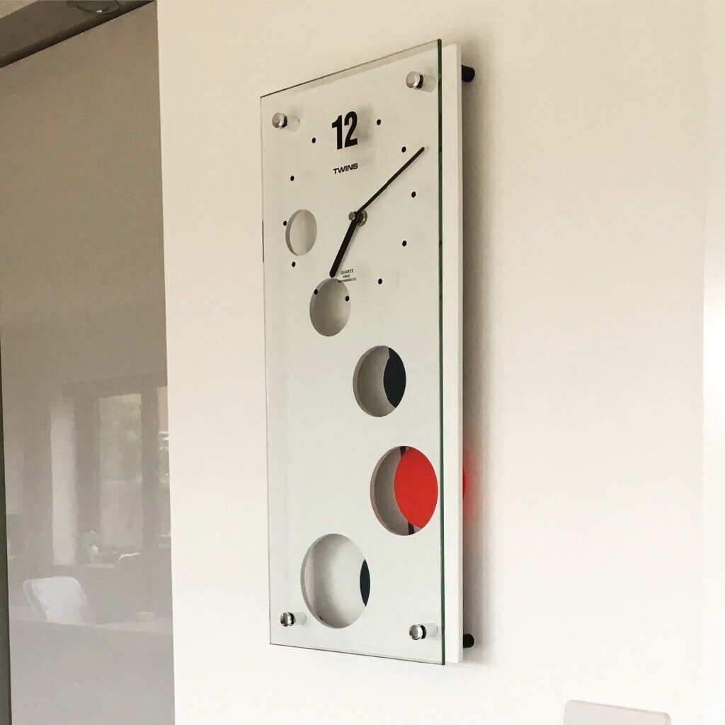 Unique Modern Pendulum Wall Clock in Stapleford, Nottinghamshire
