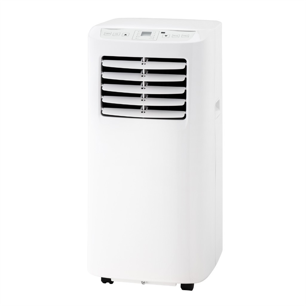 Arlec 8000 BTU Slimline Portable Air Conditioner in Pontarddulais