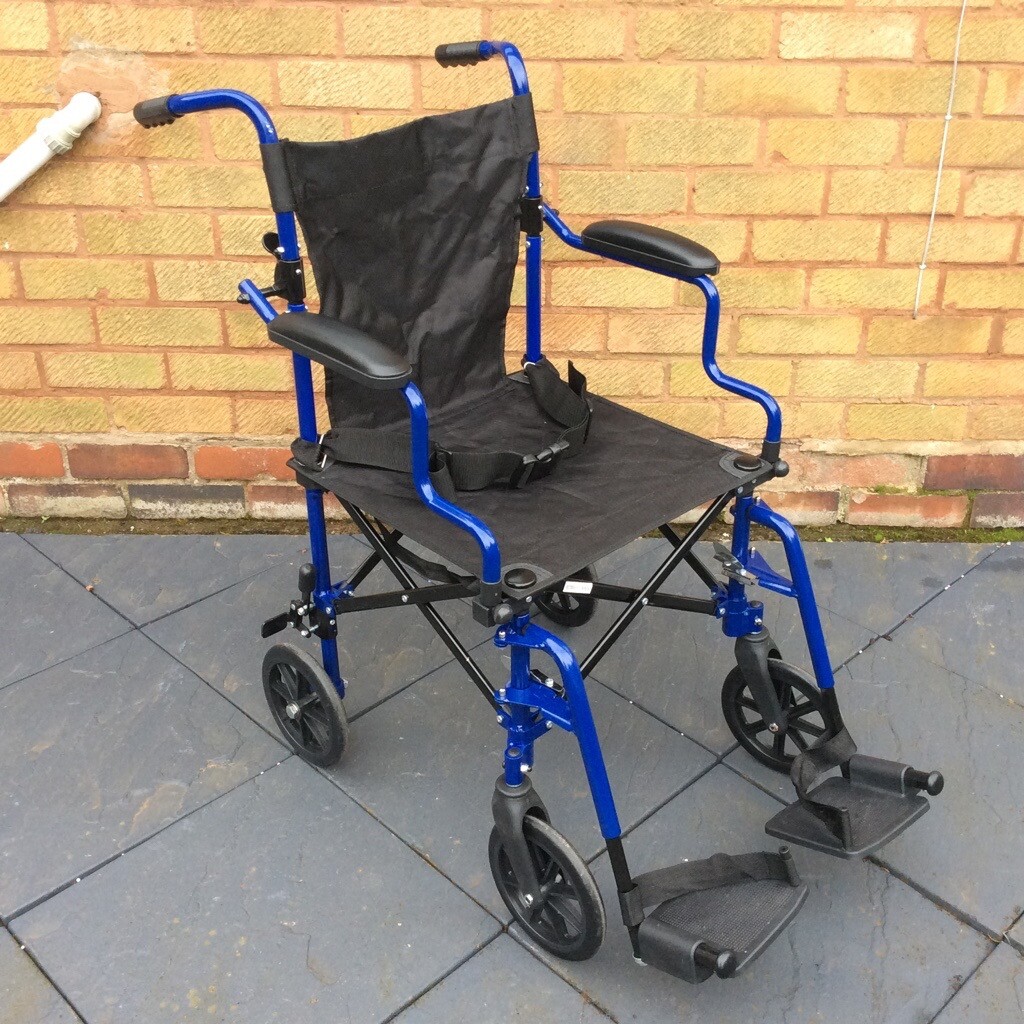 Wheelchair in Kings Heath, West Midlands Gumtree
