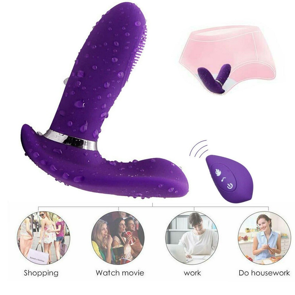 SevenWays You need to use Best Wearable Vibrator Ƭo Irresistible