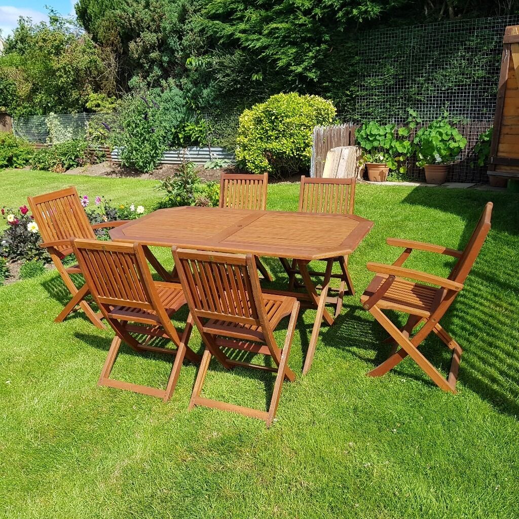 Traditional Techniques In Making Teak Outdoor Furniture Sets