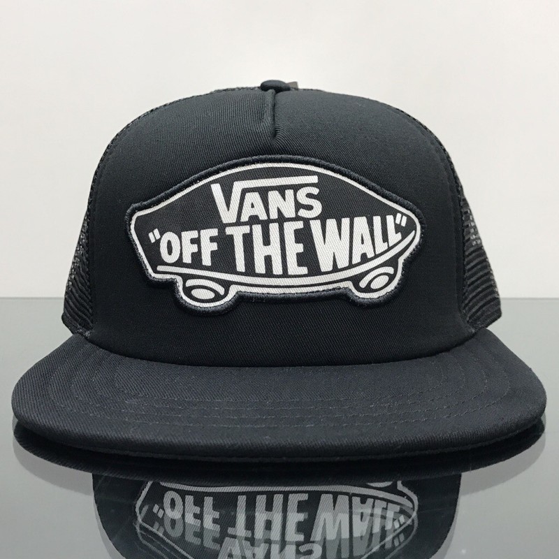 vans beach trucker vans beach trucker