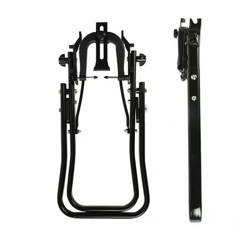 Professional Bike Wheel Truing Stand Bicycle Maintenance Fits 16" - 29" 700C US