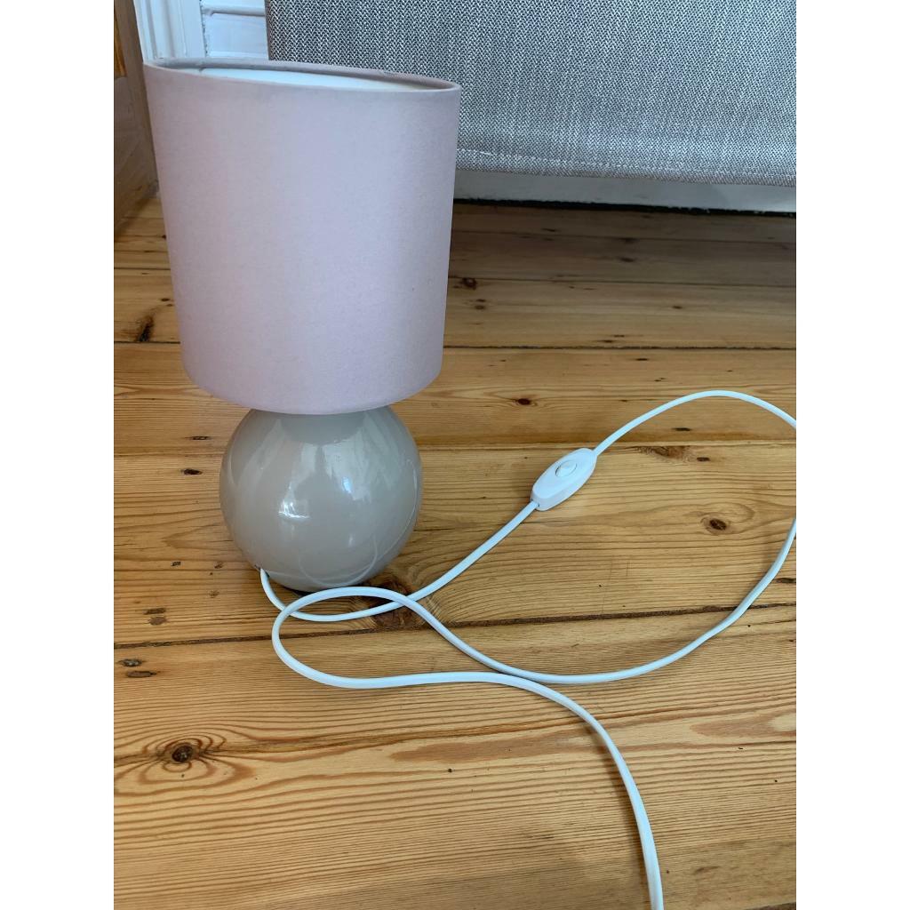 Bedside lamp | in Clapham, London | Gumtree