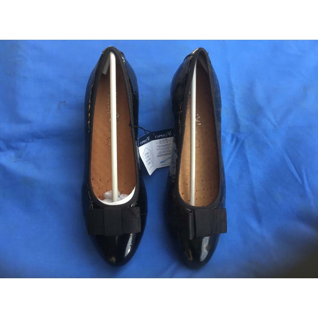 caprice ladies shoes uk