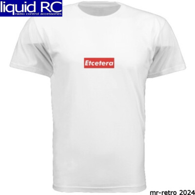 Hobby Etcetera 160610 Premo 2XL Adult 5 Oz. Hd Cotton T-Shirt
