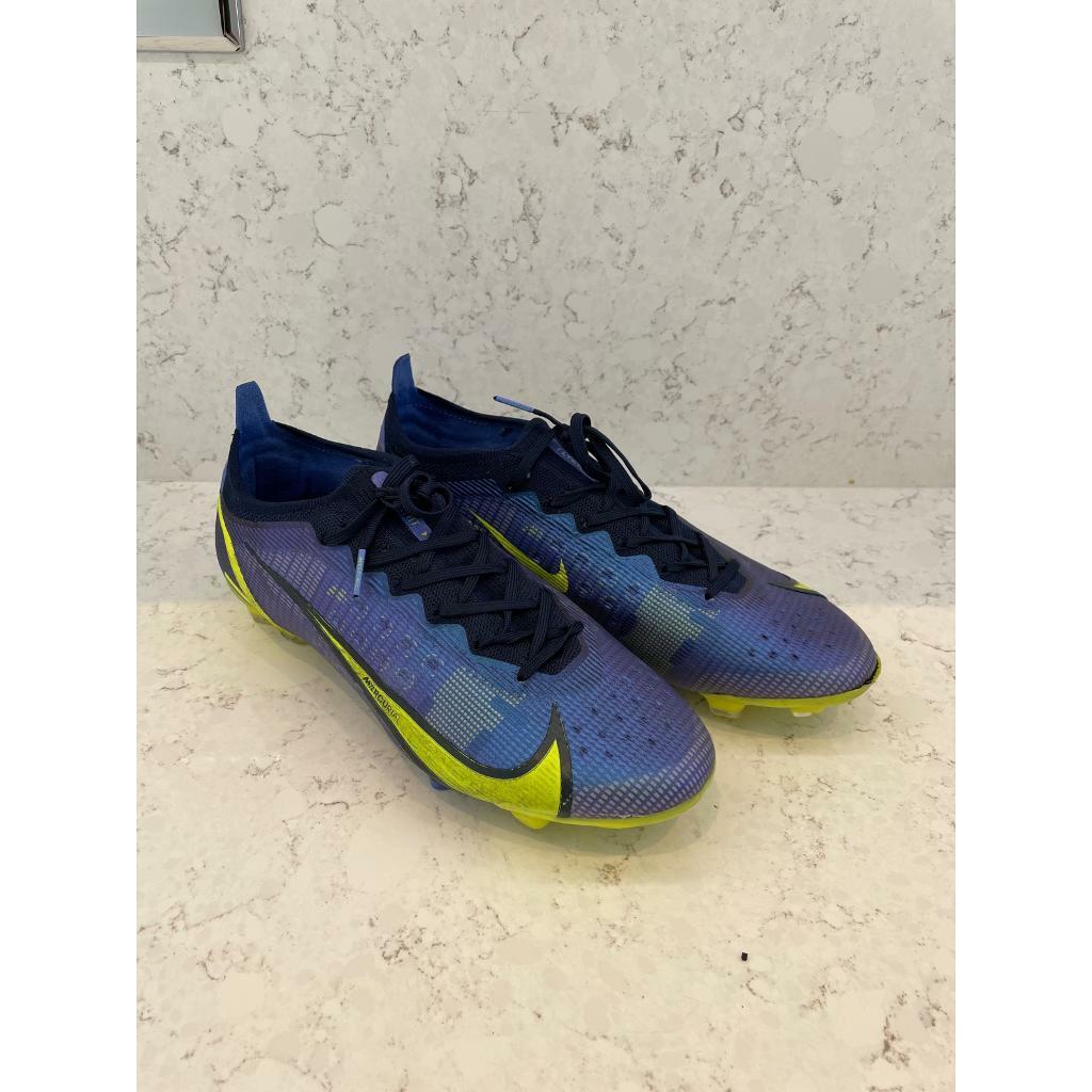 nike mercurial wide feet