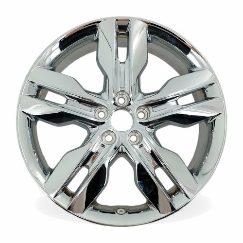 20" New Single  Chrome Wheel For 2011-2014 FORD EDGE  OEM Quality Rim 3847