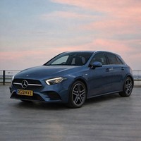 2022 Mercedes-Benz A-Class 1.3 A180 AMG Line Edition (Executive) Hatchback 5dr P